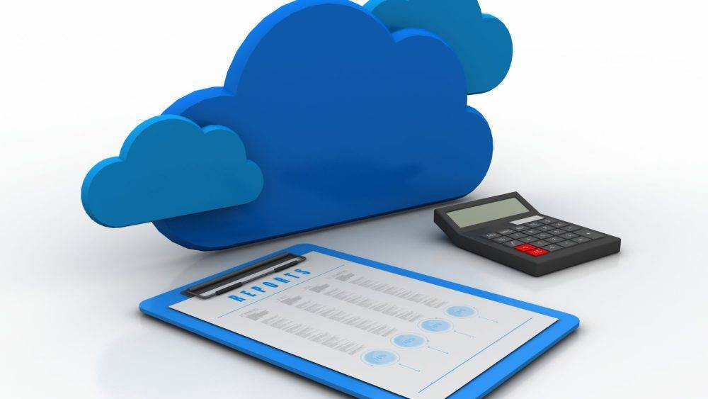 Cloud Accounting Software