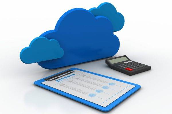 Cloud Accounting Software