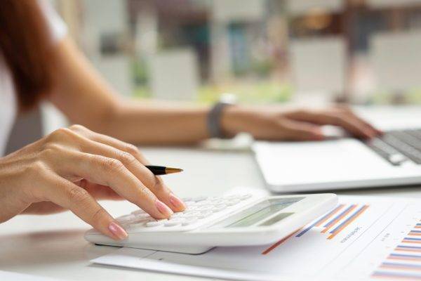 How can I be underpaying my staff?