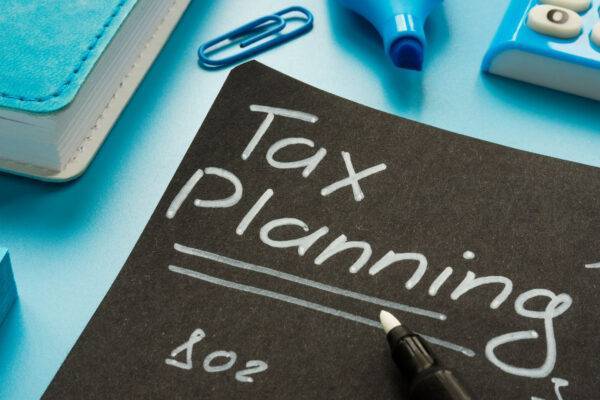 Tax Planning for Small Businesses: Strategies for Maximising Savings