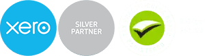 xero silver partner