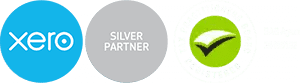 xero silver partner